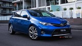 2015 Toyota Auris 1.4 D-4D 90 PS MultiMode Premium galeri küçük görseli 15