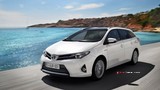 2015 Toyota Auris TS 1.4 D-4D 90 PS Advance galeri küçük görseli 10