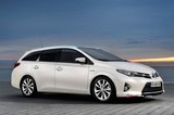 2015 Toyota Auris TS 1.4 D-4D 90 PS Advance galeri küçük görseli 18