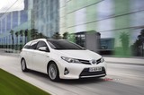 2015 Toyota Auris TS 1.4 D-4D 90 PS Advance galeri küçük görseli 12