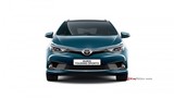 2015 Toyota Auris TS 1.4 D-4D 90 PS Premium galeri küçük görseli 3