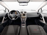 2015 Toyota Avensis 1.6 132 PS Elegant Extra galeri küçük görseli 8