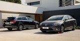 2015 Toyota Avensis 1.6 132 PS Elegant Extra galeri küçük görseli 4