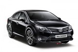 2015 Toyota Avensis 1.6 132 PS Elegant Extra galeri küçük görseli 3