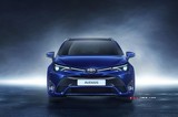2015 Toyota Avensis 1.6 132 PS Premium galeri küçük görseli 2