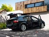 2015 Toyota Avensis 1.6 D-4D 112 PS Premium Plus galeri küçük görseli 4