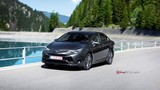 2015 Toyota Avensis 1.6 D-4D 112 PS Premium Plus galeri küçük görseli 8