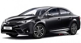 2015 Toyota Avensis 1.6 D-4D 112 PS Premium Plus galeri küçük görseli 1