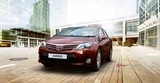 2015 Toyota Avensis 1.8 147 PS Multidrive S Elegant galeri küçük görseli 16