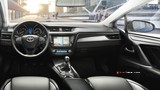 2015 Toyota Avensis 2.0 152 PS Multidrive S Premium Plus Navi galeri küçük görseli 10