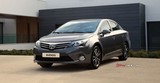 2015 Toyota Avensis 2.0 D-4D 124 PS Elegant Extra galeri küçük görseli 5