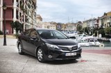 2015 Toyota Avensis 2.0 D-4D 124 PS Elegant Extra galeri küçük görseli 9