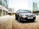 2015 Toyota Avensis 2.0 D-4D 124 PS Elegant Extra galeri küçük görseli 13