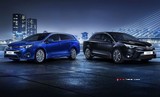 2015 Toyota Avensis TS 2.0 152 PS Multidrive S Premium Plus Navi galeri küçük görseli 12