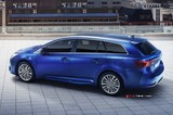 2015 Toyota Avensis TS 2.0 152 PS Multidrive S Premium Plus Navi galeri küçük görseli 17