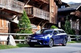 2015 Toyota Avensis TS 2.0 152 PS Multidrive S Premium Plus Navi galeri küçük görseli 11