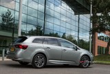2015 Toyota Avensis TS 2.0 152 PS Multidrive S Premium Plus Navi galeri küçük görseli 3