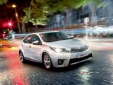 2015 Toyota Corolla 1.4 D-4D 90 PS Touch galeri küçük görseli 11