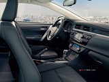 2015 Toyota Corolla 1.4 D-4D 90 PS Touch galeri küçük görseli 15