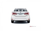 2015 Toyota Corolla 1.4 D-4D 90 PS Touch galeri küçük görseli 13