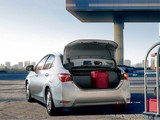 2015 Toyota Corolla 1.4 D-4D 90 PS Touch galeri küçük görseli 9