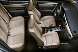 2015 Toyota Corolla 1.6 132 PS Multidrive S Advance galeri küçük görseli 14