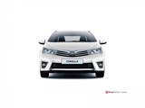 2015 Toyota Corolla 1.6 132 PS Multidrive S Advance galeri küçük görseli 6