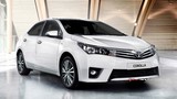 2015 Toyota Corolla 1.6 132 PS Multidrive S Advance galeri küçük görseli 12