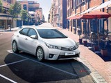 2015 Toyota Corolla 1.6 132 PS Multidrive S Advance galeri küçük görseli 15