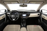 2015 Toyota Corolla 1.6 132 PS Multidrive S Advance galeri küçük görseli 9