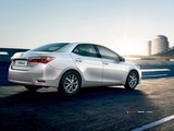 2015 Toyota Corolla 1.6 132 PS Multidrive S Advance galeri küçük görseli 19