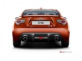 2015 Toyota GT 86 2.0 200 PS Otomatik galeri küçük görseli 3