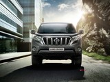 2015 Toyota Land Cruiser Prado 3.0 D4-D 190 PS Otomatik (4x4) galeri küçük görseli 4