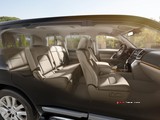 2015 Toyota Land Cruiser V8 4.5 D4-D 272 PS Otomatik (4x4) galeri küçük görseli 11