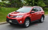 2015 Toyota RAV4 2.0 D-4D 124 PS Elegant (4x2) galeri küçük görseli 11