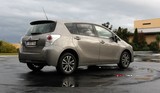 2015 Toyota Verso 1.6 132 PS Premium galeri küçük görseli 11