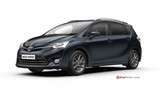 2015 Toyota Verso 1.6 132 PS Premium galeri küçük görseli 2