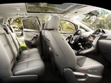 2015 Toyota Verso 1.6 132 PS Premium galeri küçük görseli 10