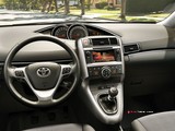 2015 Toyota Verso 1.6 132 PS Premium galeri küçük görseli 8