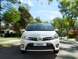 2015 Toyota Verso 1.6 132 PS Premium galeri küçük görseli 13