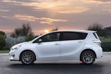 2015 Toyota Verso 1.6 132 PS Premium galeri küçük görseli 5