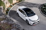2015 Toyota Verso 1.6 132 PS Premium galeri küçük görseli 4