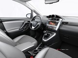 2015 Toyota Verso 1.6 132 PS Premium galeri küçük görseli 9