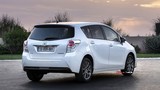 2015 Toyota Verso 1.6 132 PS Premium galeri küçük görseli 12