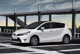 2015 Toyota Verso 1.6 132 PS Premium galeri küçük görseli 3