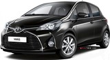 2015 Toyota Yaris 1.33 99 PS Fun büyük galeri görseli 1