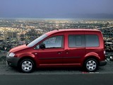 2015 Volkswagen Caddy 1.6 TDI 102 PS Cross galeri küçük görseli 4