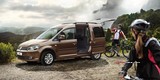 2015 Volkswagen Caddy 1.6 TDI 102 PS Cross galeri küçük görseli 6