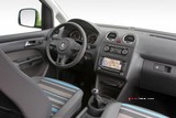 2015 Volkswagen Caddy 1.6 TDI 102 PS Cross galeri küçük görseli 10