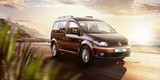 2015 Volkswagen Caddy 1.6 TDI 102 PS DSG Cross galeri küçük görseli 5